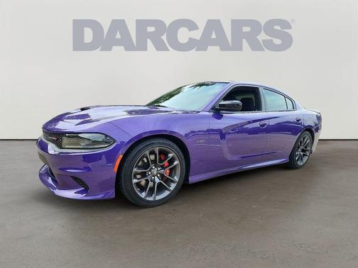 2023 Dodge Charger R/T