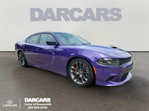 2023 Dodge Charger R/T