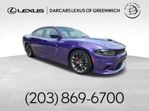 2023 Dodge Charger R/T
