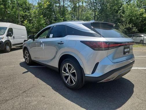 2025 Lexus RX 350 Base