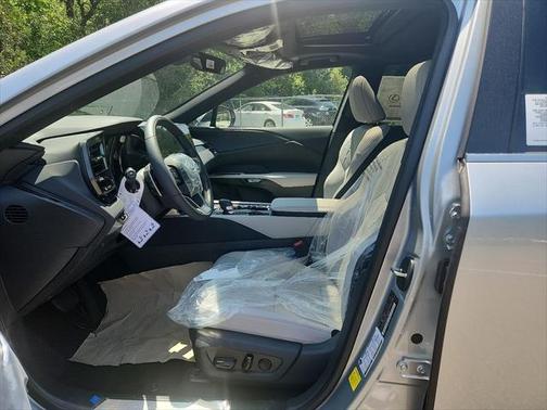 2025 Lexus RX 350 Base