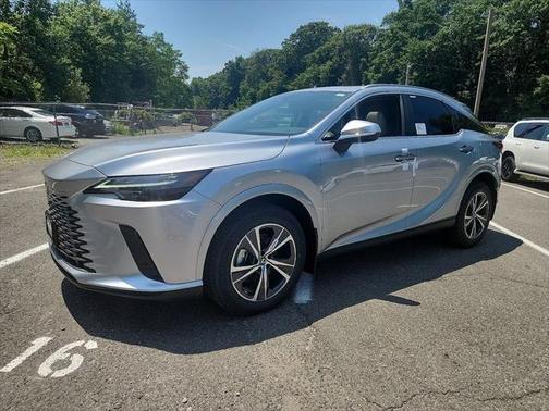2025 Lexus RX 350 Base