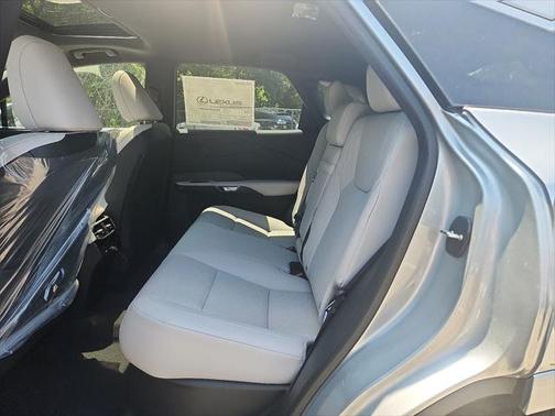 2025 Lexus RX 350 Base