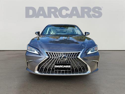 2023 Lexus ES 350 Premium