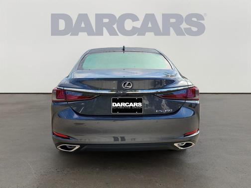 2023 Lexus ES 350 Premium