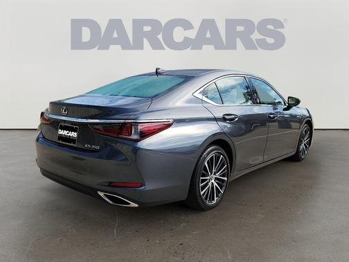 2023 Lexus ES 350 Premium