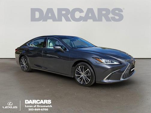 2023 Lexus ES 350 Premium