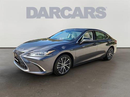2023 Lexus ES 350 Premium