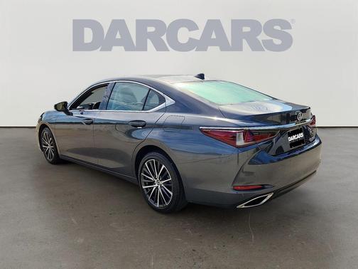 2023 Lexus ES 350 Premium
