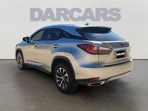 2021 Lexus RX 350 Premium