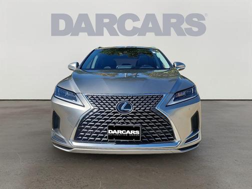2021 Lexus RX 350 Premium