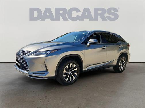 2021 Lexus RX 350 Premium