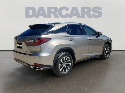 2021 Lexus RX 350 Premium