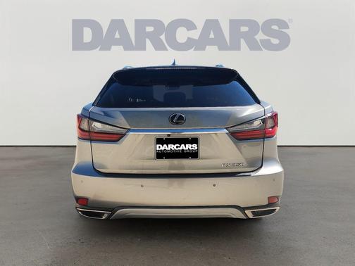 2021 Lexus RX 350 Premium