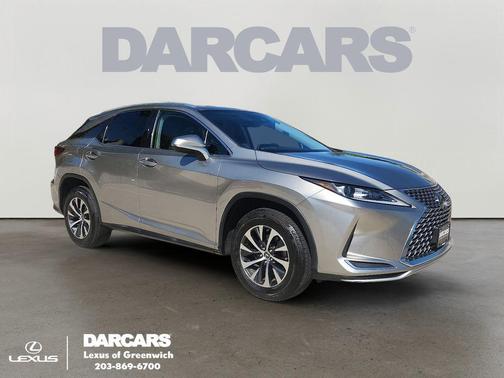 2021 Lexus RX 350 Premium