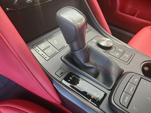 2025 Lexus IS 350 Base