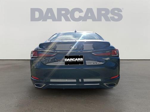 2024 Lexus ES 350 F Sport