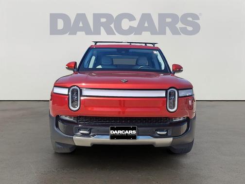 2023 Rivian R1T Adventure Quad Motor Large Pack