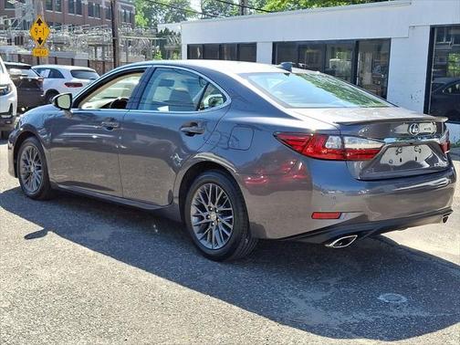 2018 Lexus ES 350 Base