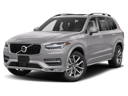 2019 Volvo XC90 T6 Inscription