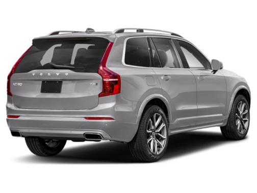 2019 Volvo XC90 T6 Inscription
