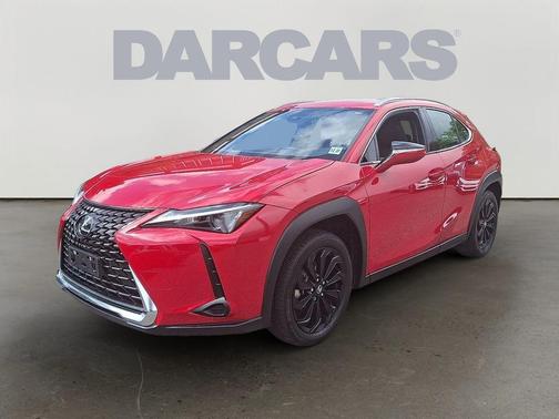 2023 Lexus UX 250h Base