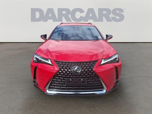 2023 Lexus UX 250h Base