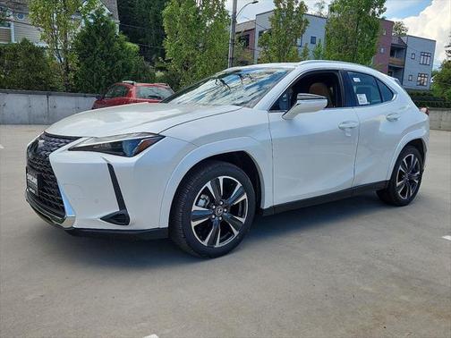 2025 Lexus UX 300h Premium