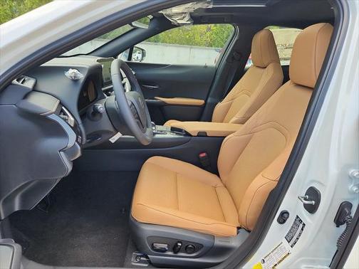 2025 Lexus UX 300h Premium