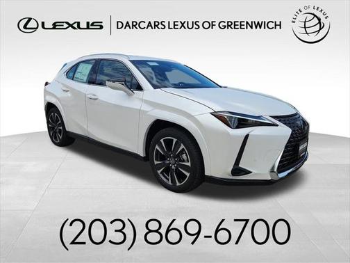 2025 Lexus UX 300h Premium