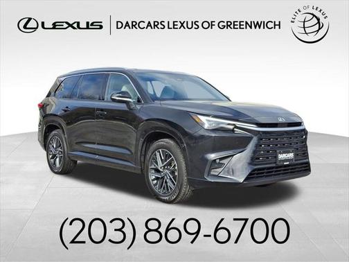 2024 Lexus TX 350 Premium