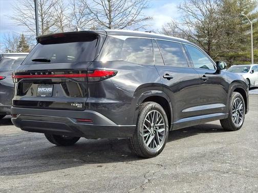 2024 Lexus TX 350 Premium