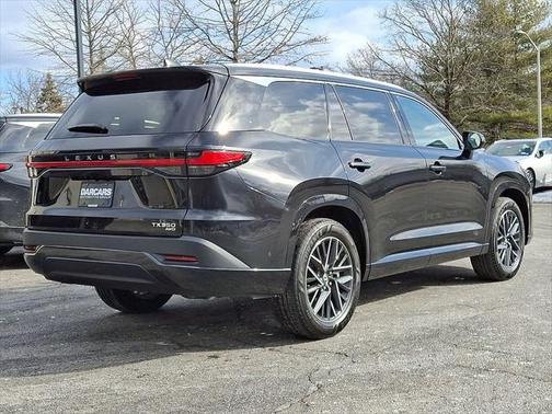 2024 Lexus TX 350 Premium