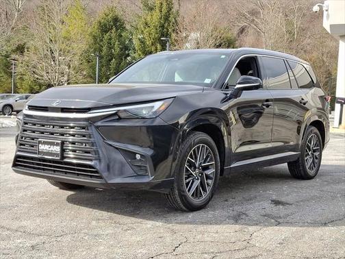 2024 Lexus TX 350 Premium