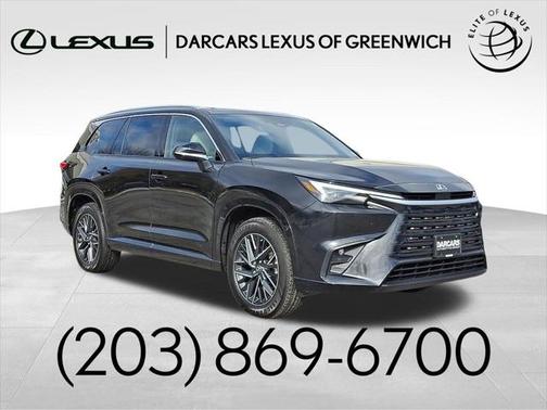 2024 Lexus TX 350 Premium
