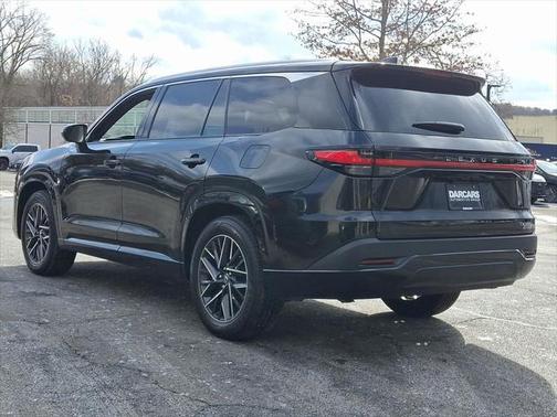 2024 Lexus TX 350 Premium
