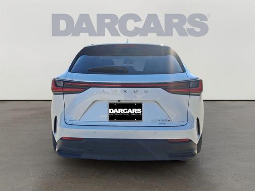 2024 Lexus NX 450h+ Luxury