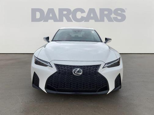 2024 Lexus IS 350 Base