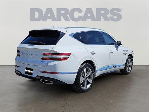 2024 Genesis GV80 3.5T