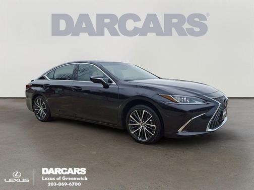 2025 Lexus ES 350 Premium