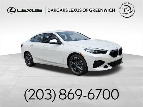 2024 BMW 228 Gran Coupe i xDrive