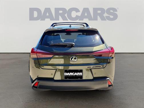 2025 Lexus UX 300h Premium