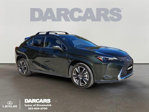 2025 Lexus UX 300h Premium