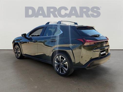2025 Lexus UX 300h Premium