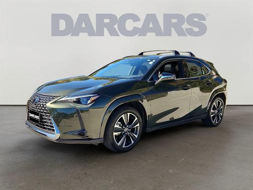 2025 Lexus UX 300h Premium