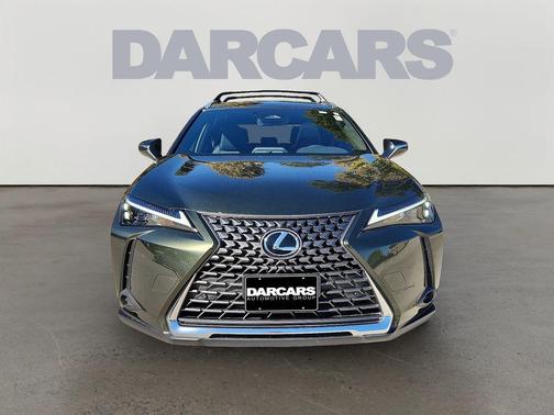 2025 Lexus UX 300h Premium