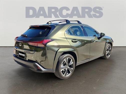 2025 Lexus UX 300h Premium