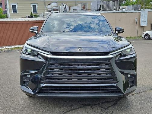 2024 Lexus TX 350 Premium
