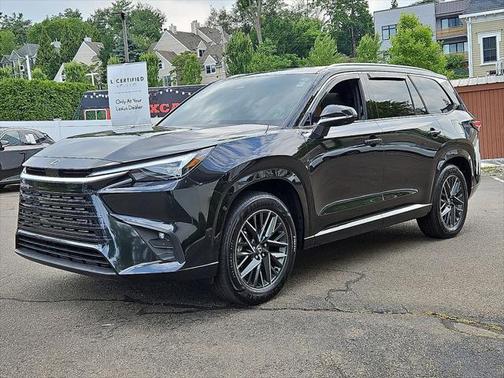 2024 Lexus TX 350 Premium