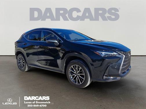 2022 Lexus NX 350 Premium
